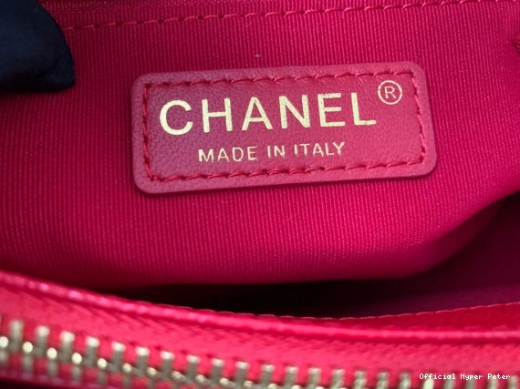 HyperPeter BAG TOTE CHANEL 0714